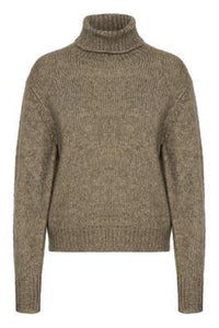 Kaffe Rollneck Pullover