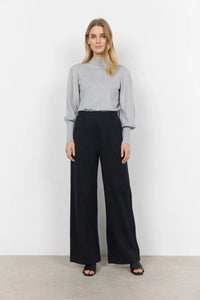 Isobel Trousers - Black