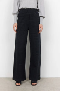 Isobel Trousers - Black