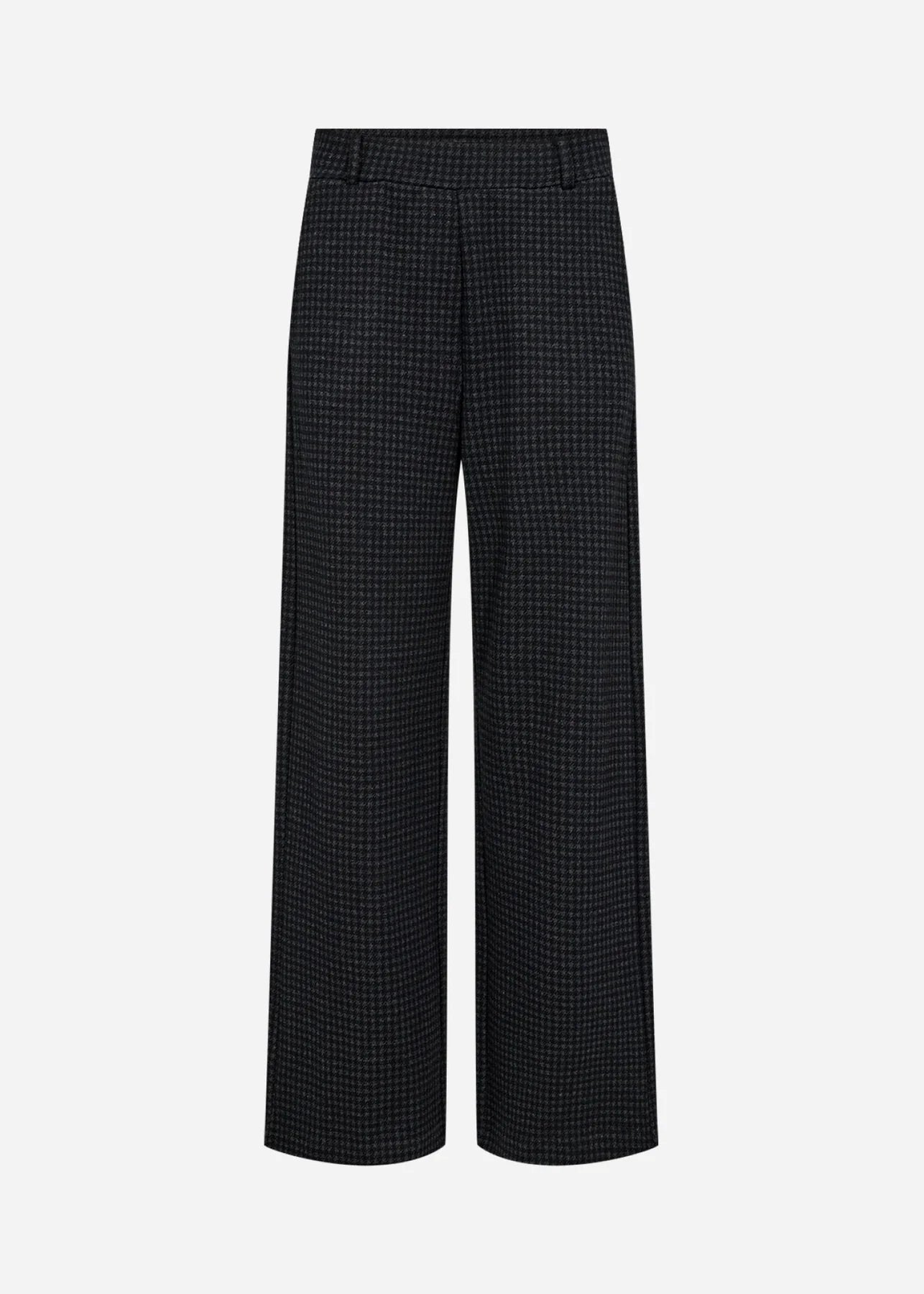 Isobel Trousers - Black