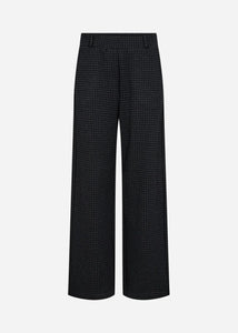 Isobel Trousers - Black