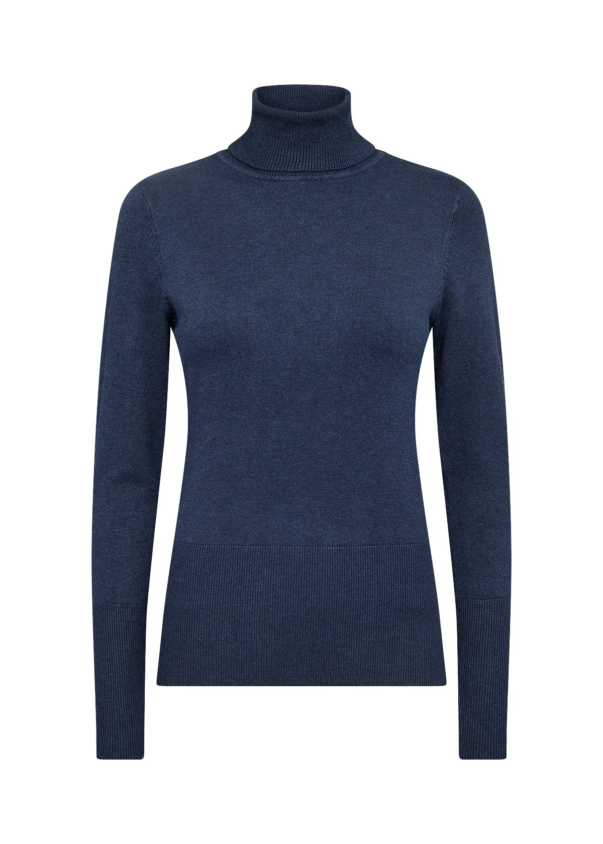 Dollie Pullover - Blue