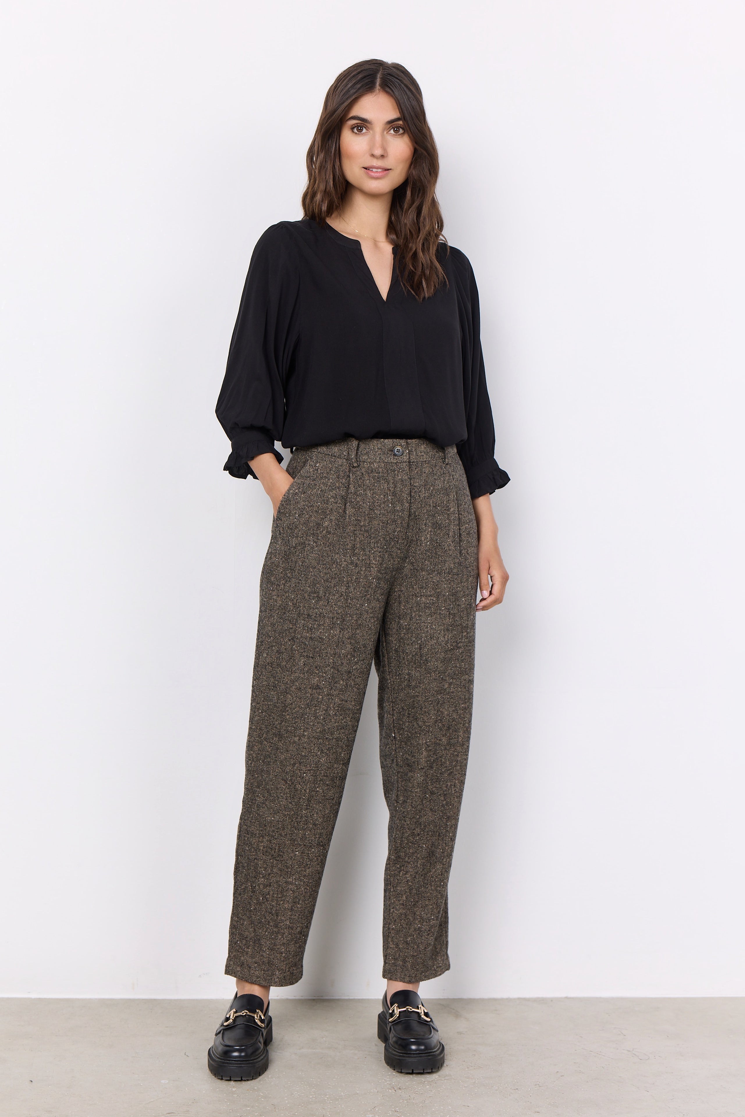 SC Trousers