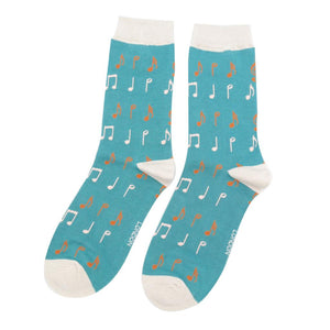 Musical Socks