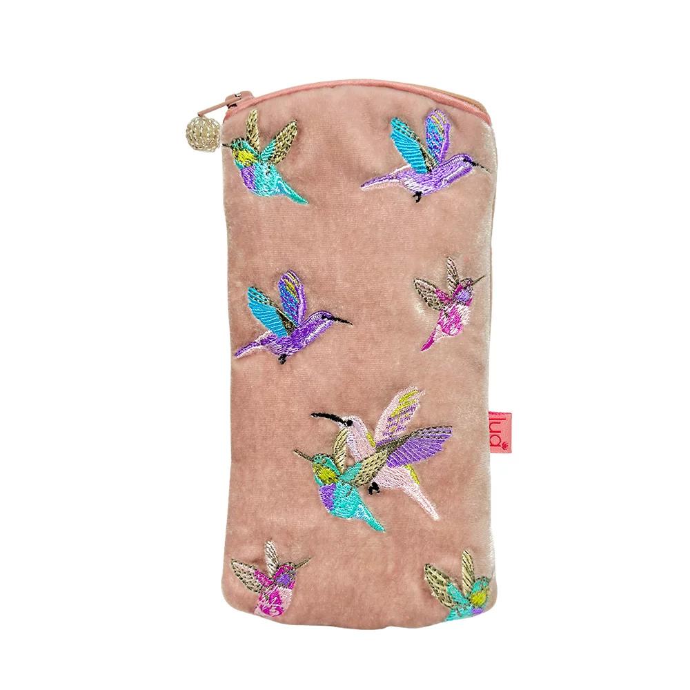 Songbird Glasses Case