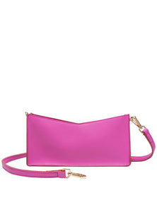 Pink Shoulder Bag