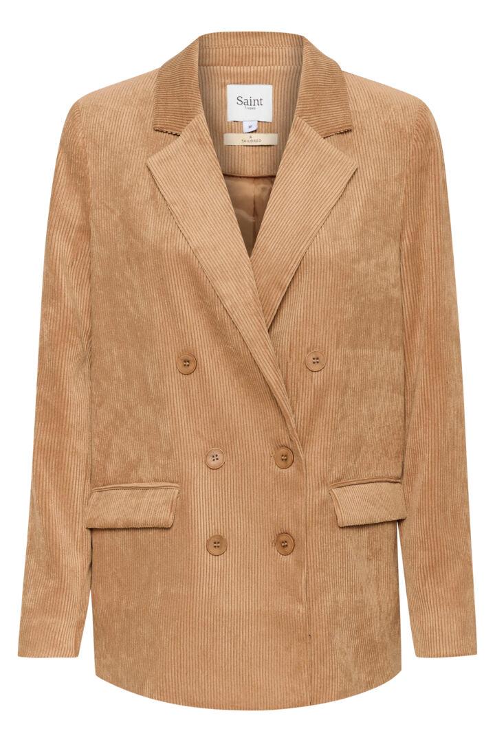 Gabbor Cord Blazer