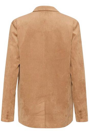 Gabbor Cord Blazer