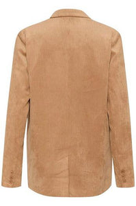 Gabbor Cord Blazer