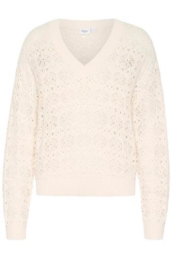 Juna V-Neck Pullover
